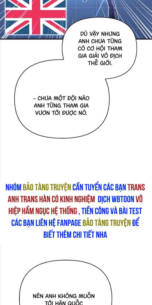 Cuộc Chiến Siêu Nhân Chap 80 - Next Chap 81