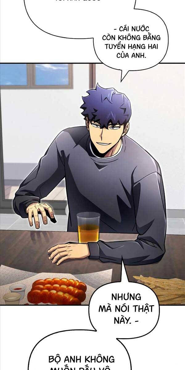 Cuộc Chiến Siêu Nhân Chap 80 - Next Chap 81