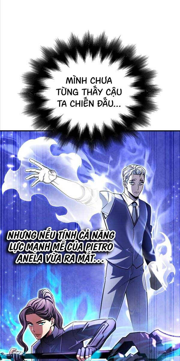 Cuộc Chiến Siêu Nhân Chap 80 - Next Chap 81