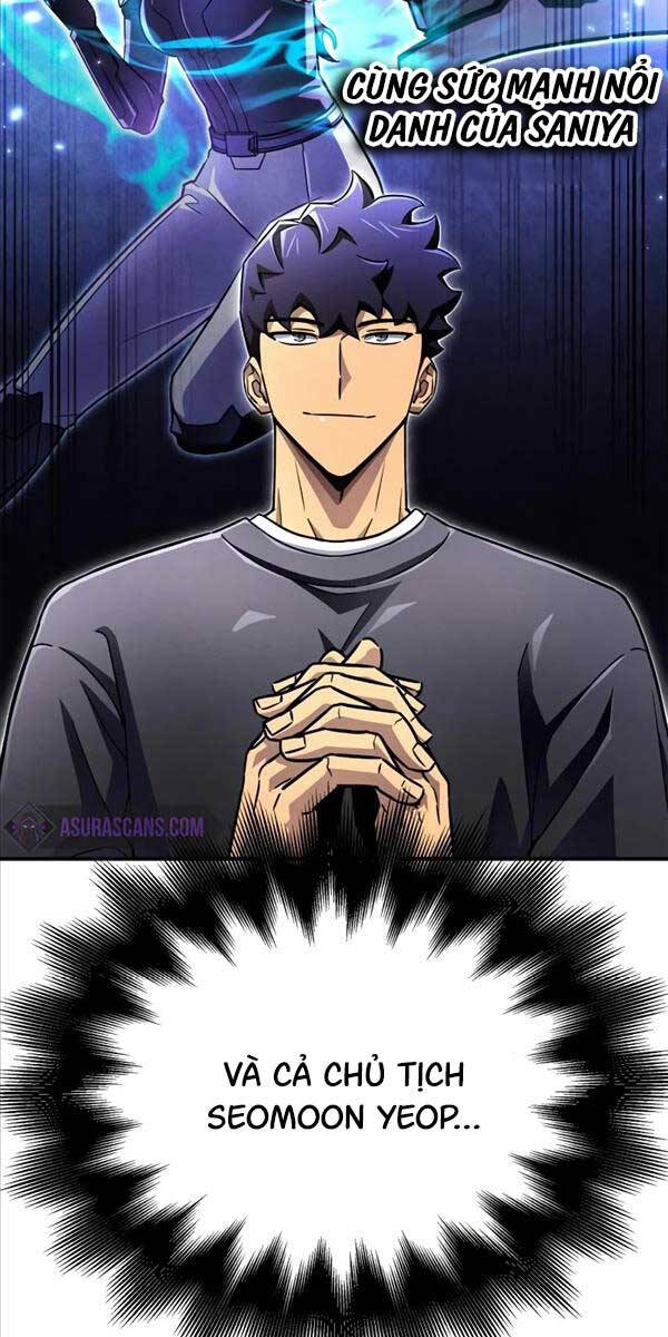 Cuộc Chiến Siêu Nhân Chap 80 - Next Chap 81