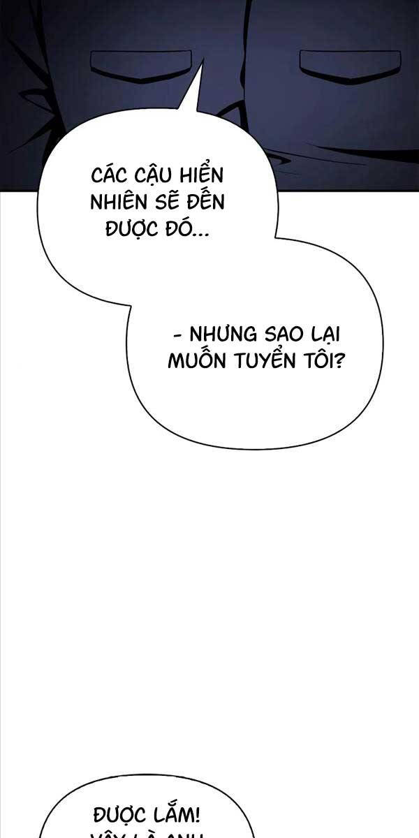Cuộc Chiến Siêu Nhân Chap 80 - Next Chap 81