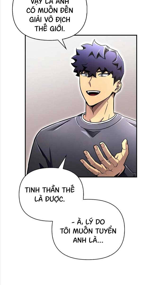 Cuộc Chiến Siêu Nhân Chap 80 - Next Chap 81