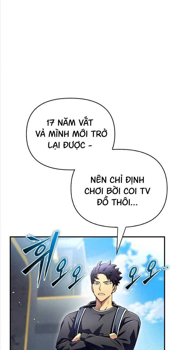 Cuộc Chiến Siêu Nhân Chap 80 - Next Chap 81
