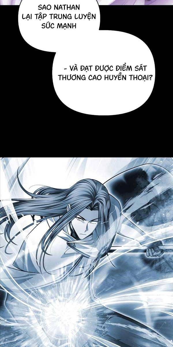 Cuộc Chiến Siêu Nhân Chap 80 - Next Chap 81