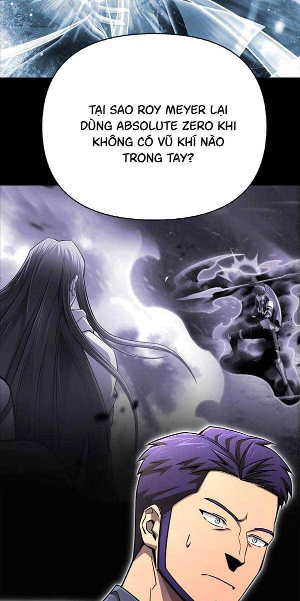 Cuộc Chiến Siêu Nhân Chap 80 - Next Chap 81