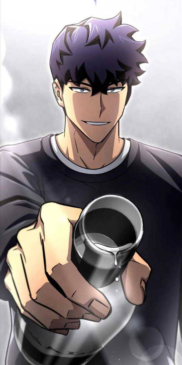 Cuộc Chiến Siêu Nhân Chap 80 - Next Chap 81