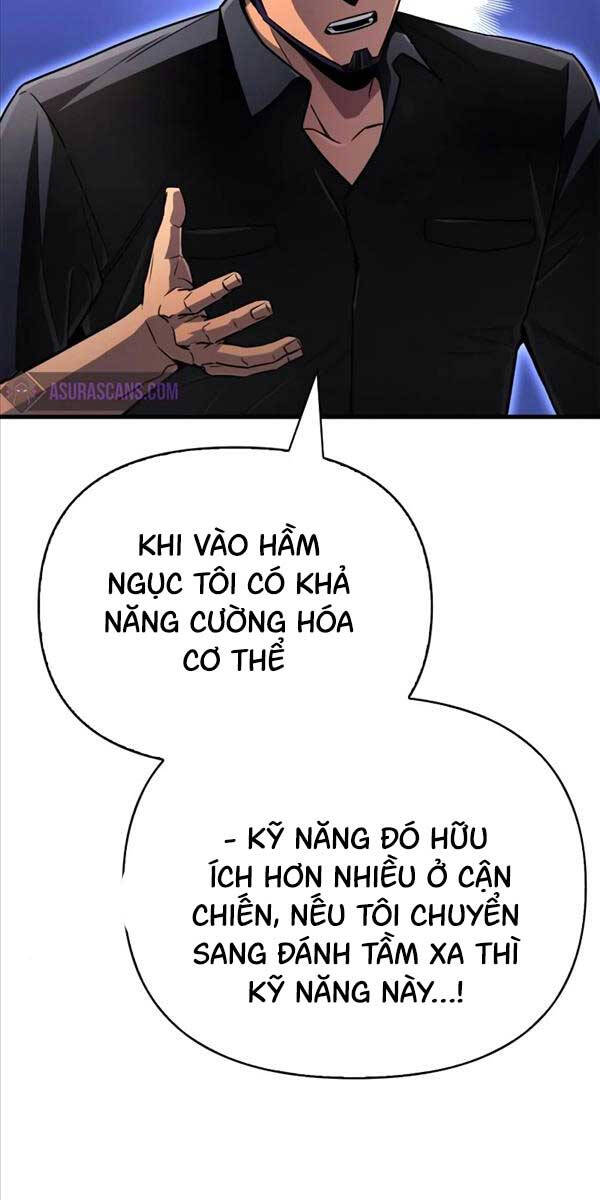Cuộc Chiến Siêu Nhân Chap 80 - Next Chap 81