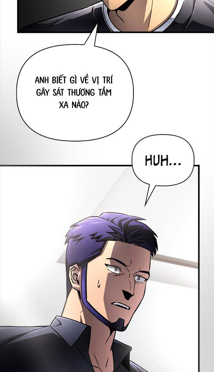 Cuộc Chiến Siêu Nhân Chap 81 - Next Chap 82