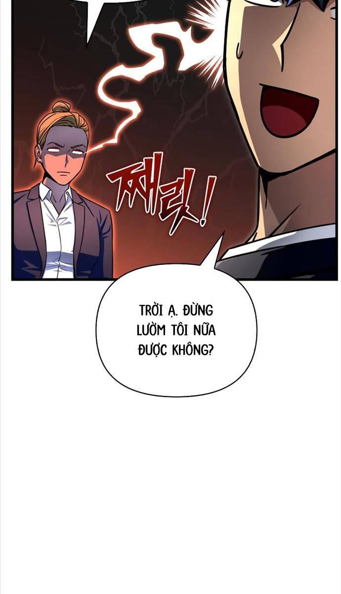 Cuộc Chiến Siêu Nhân Chap 81 - Next Chap 82