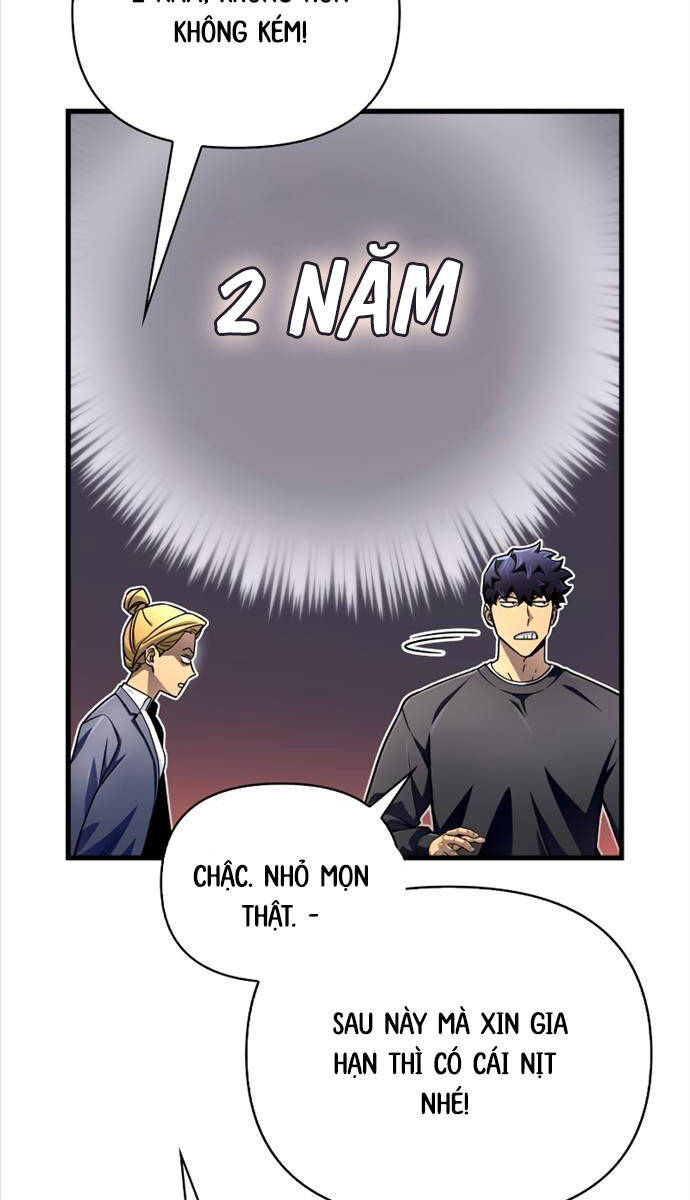 Cuộc Chiến Siêu Nhân Chap 81 - Next Chap 82