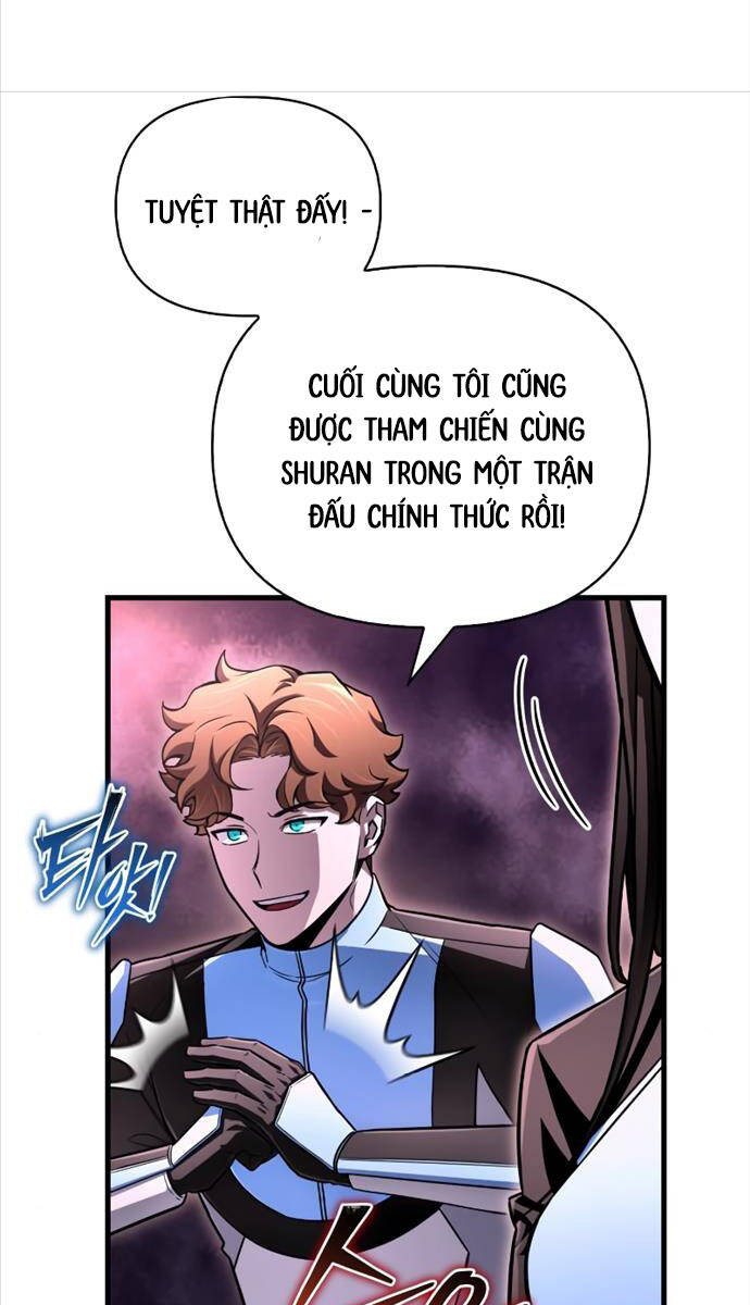 Cuộc Chiến Siêu Nhân Chap 81 - Next Chap 82