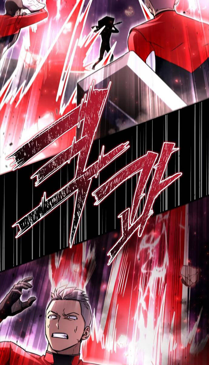 Cuộc Chiến Siêu Nhân Chap 81 - Next Chap 82