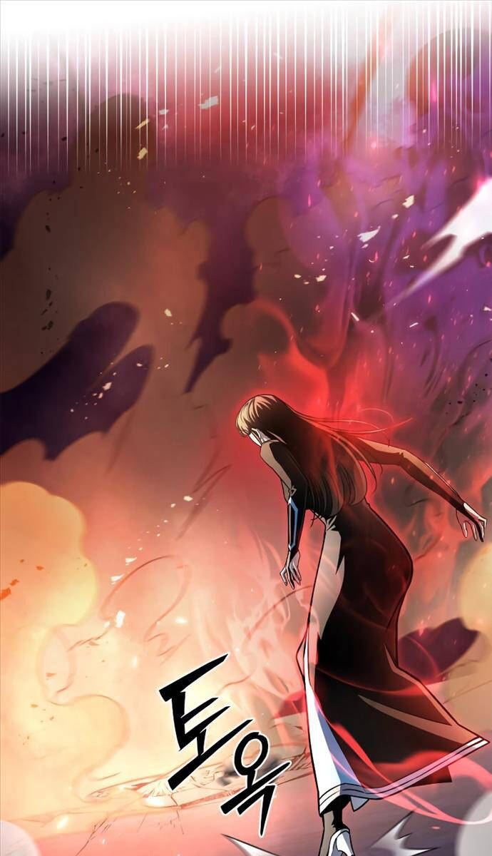 Cuộc Chiến Siêu Nhân Chap 81 - Next Chap 82