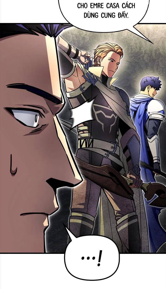 Cuộc Chiến Siêu Nhân Chap 81 - Next Chap 82