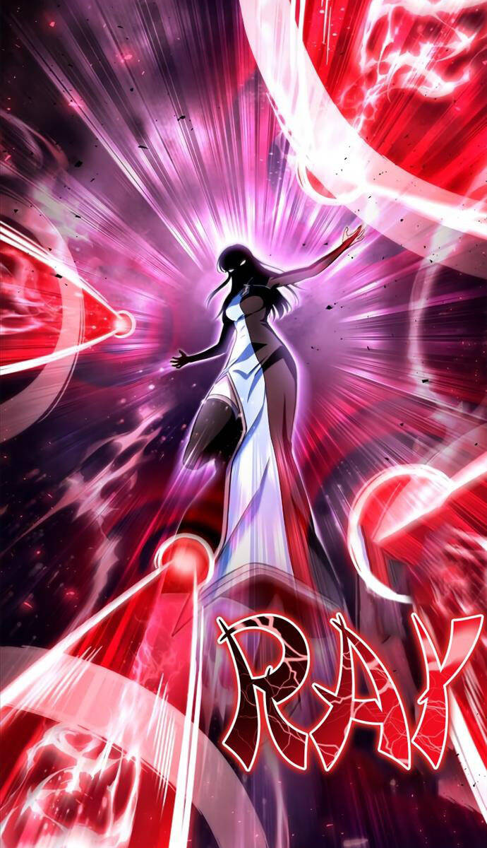 Cuộc Chiến Siêu Nhân Chap 81 - Next Chap 82