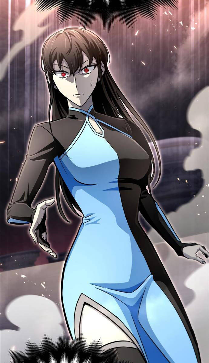 Cuộc Chiến Siêu Nhân Chap 81 - Next Chap 82