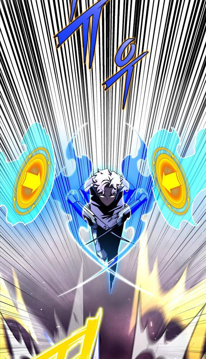 Cuộc Chiến Siêu Nhân Chap 81 - Next Chap 82