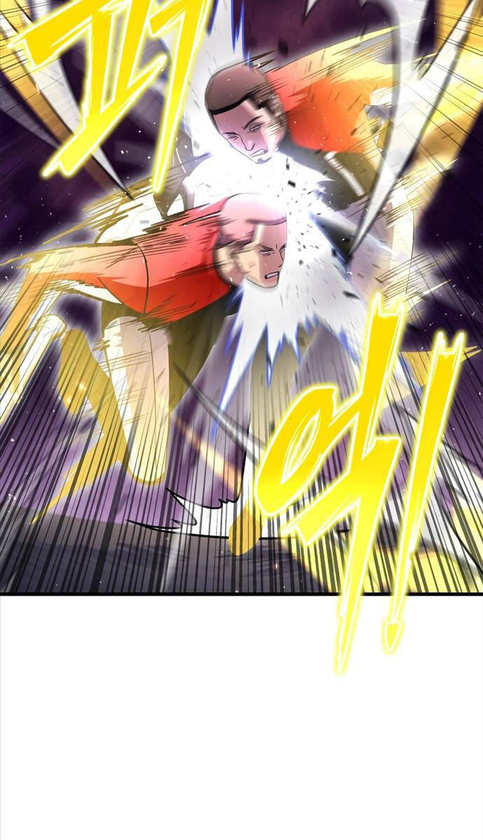 Cuộc Chiến Siêu Nhân Chap 81 - Next Chap 82