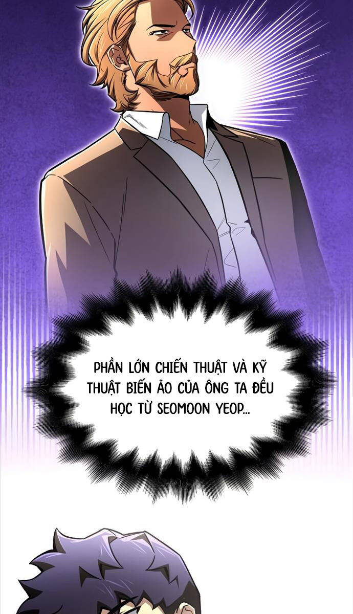 Cuộc Chiến Siêu Nhân Chap 81 - Next Chap 82