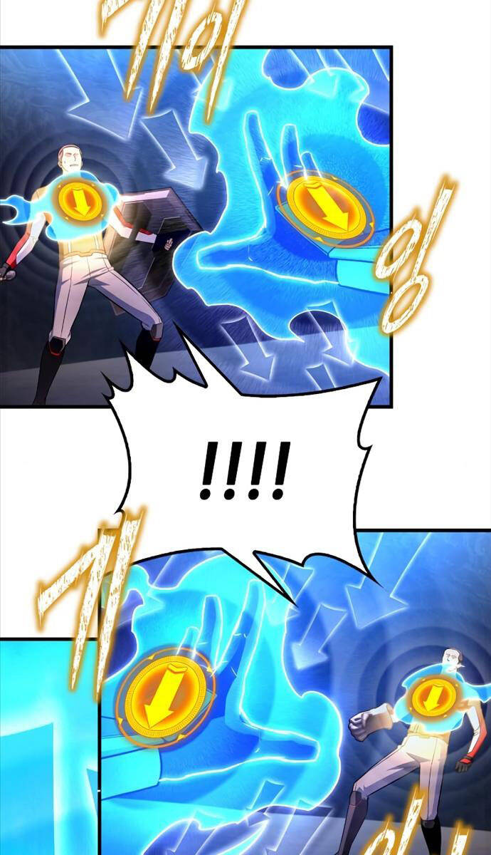 Cuộc Chiến Siêu Nhân Chap 81 - Next Chap 82