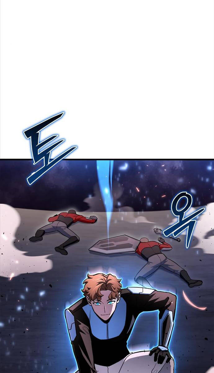 Cuộc Chiến Siêu Nhân Chap 81 - Next Chap 82