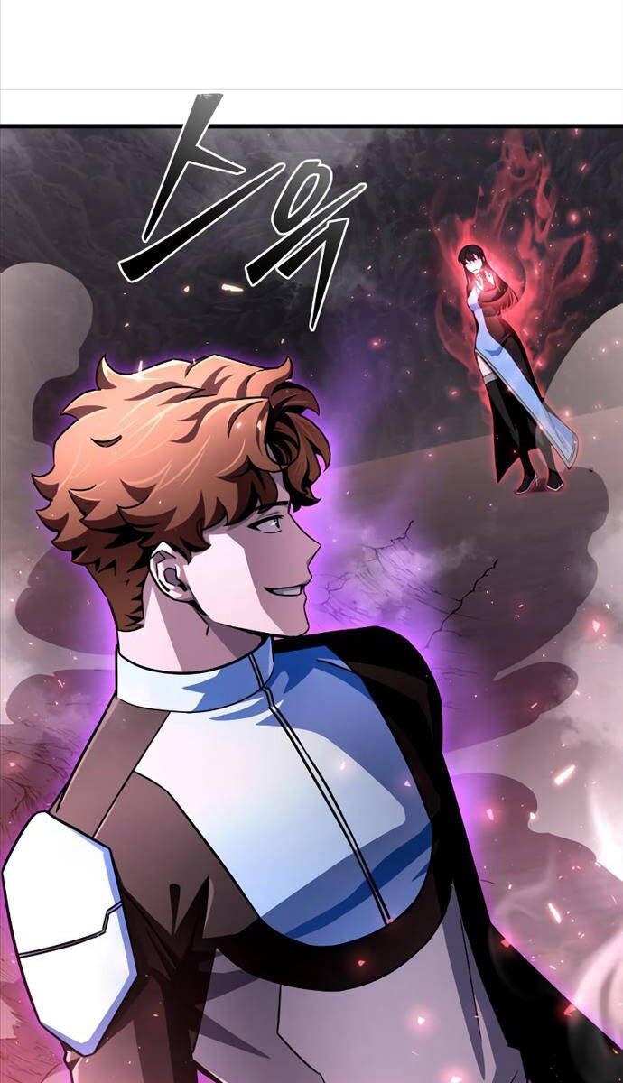 Cuộc Chiến Siêu Nhân Chap 81 - Next Chap 82