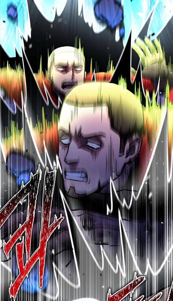 Cuộc Chiến Siêu Nhân Chap 81 - Next Chap 82