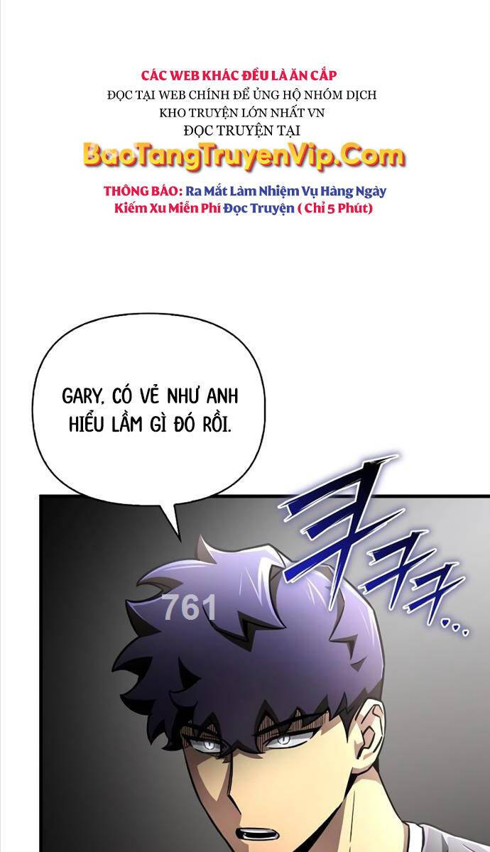 Cuộc Chiến Siêu Nhân Chap 81 - Next Chap 82
