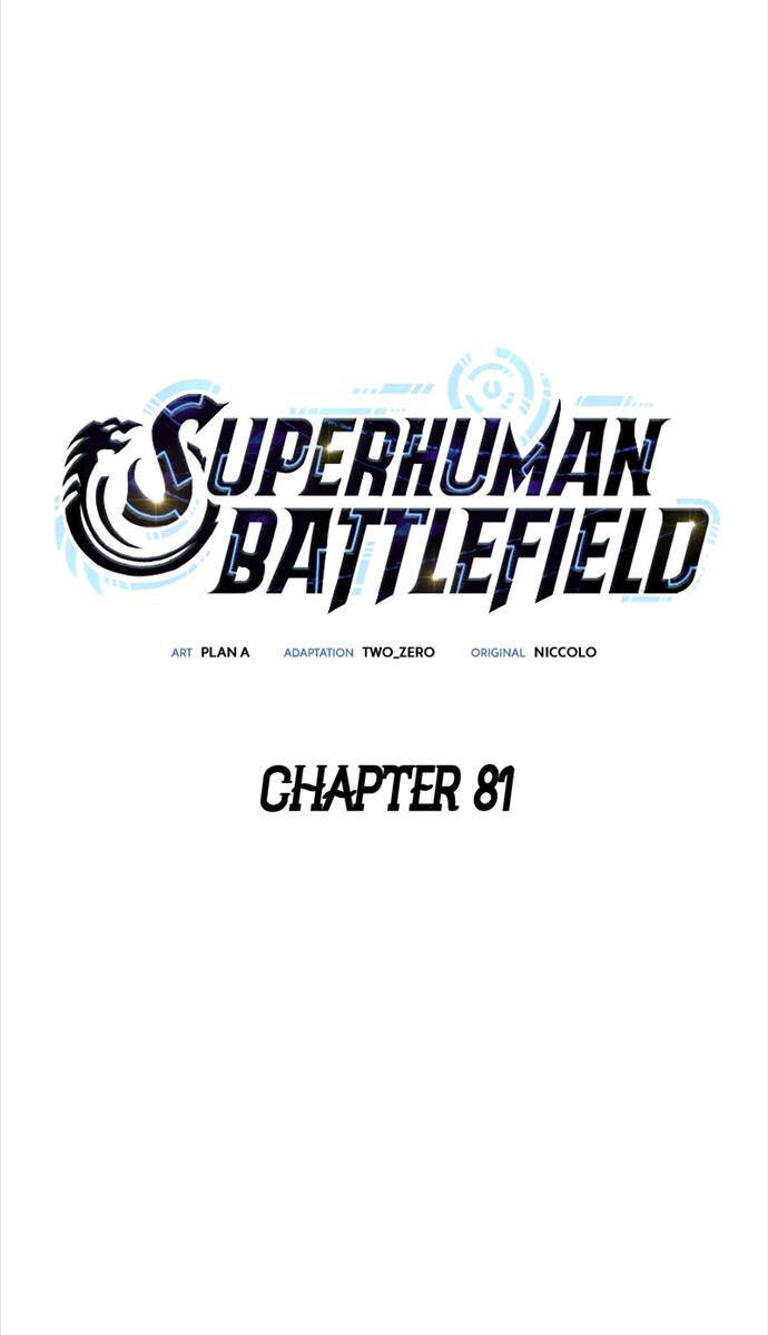 Cuộc Chiến Siêu Nhân Chap 81 - Next Chap 82