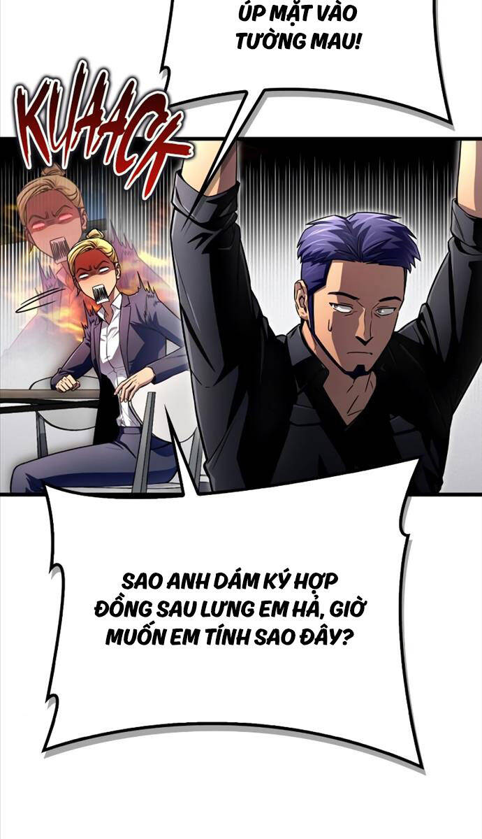 Cuộc Chiến Siêu Nhân Chap 81 - Next Chap 82
