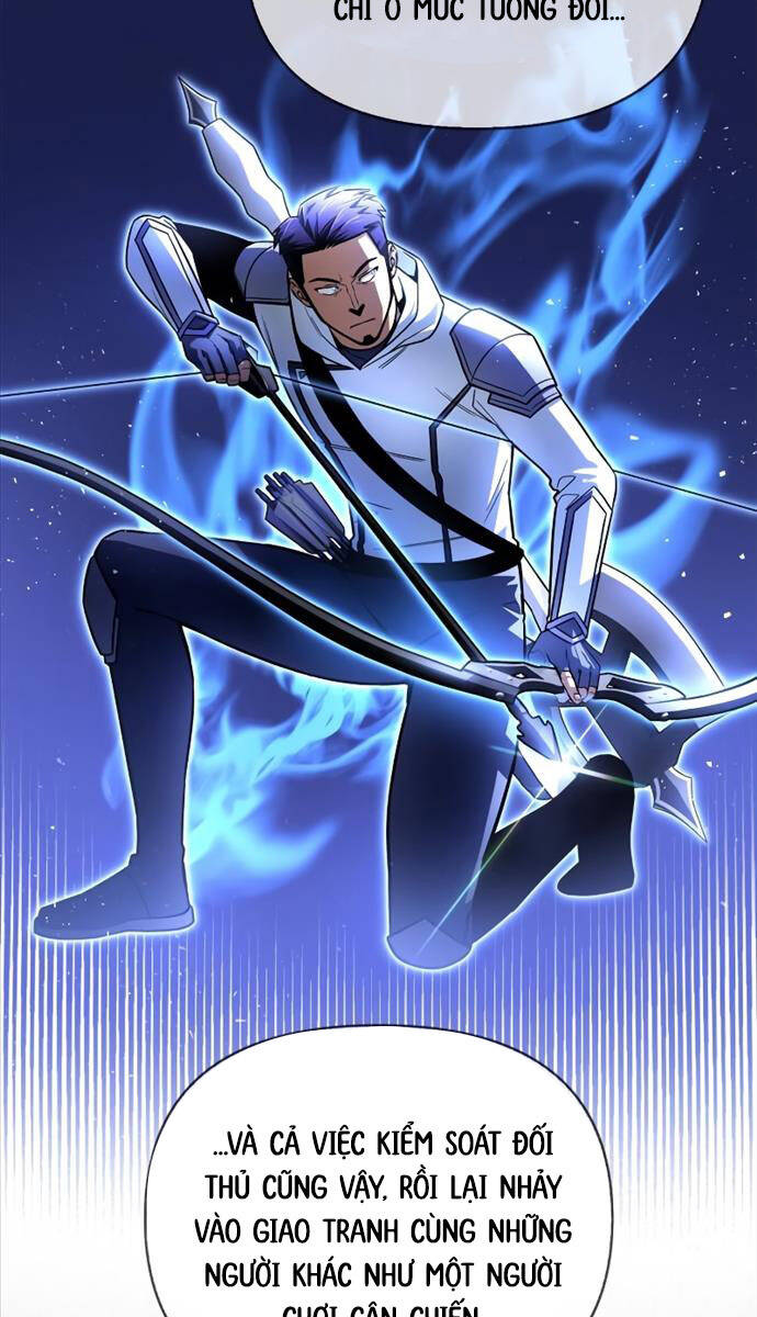 Cuộc Chiến Siêu Nhân Chap 81 - Next Chap 82