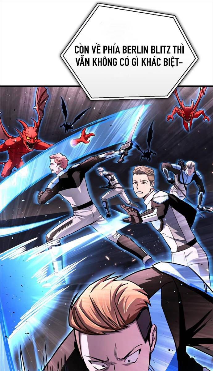 Cuộc Chiến Siêu Nhân Chap 81 - Next Chap 82