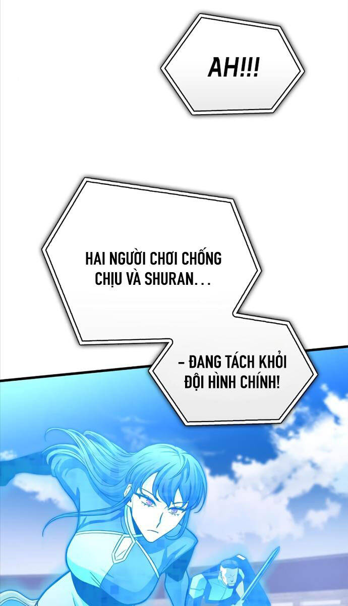 Cuộc Chiến Siêu Nhân Chap 81 - Next Chap 82