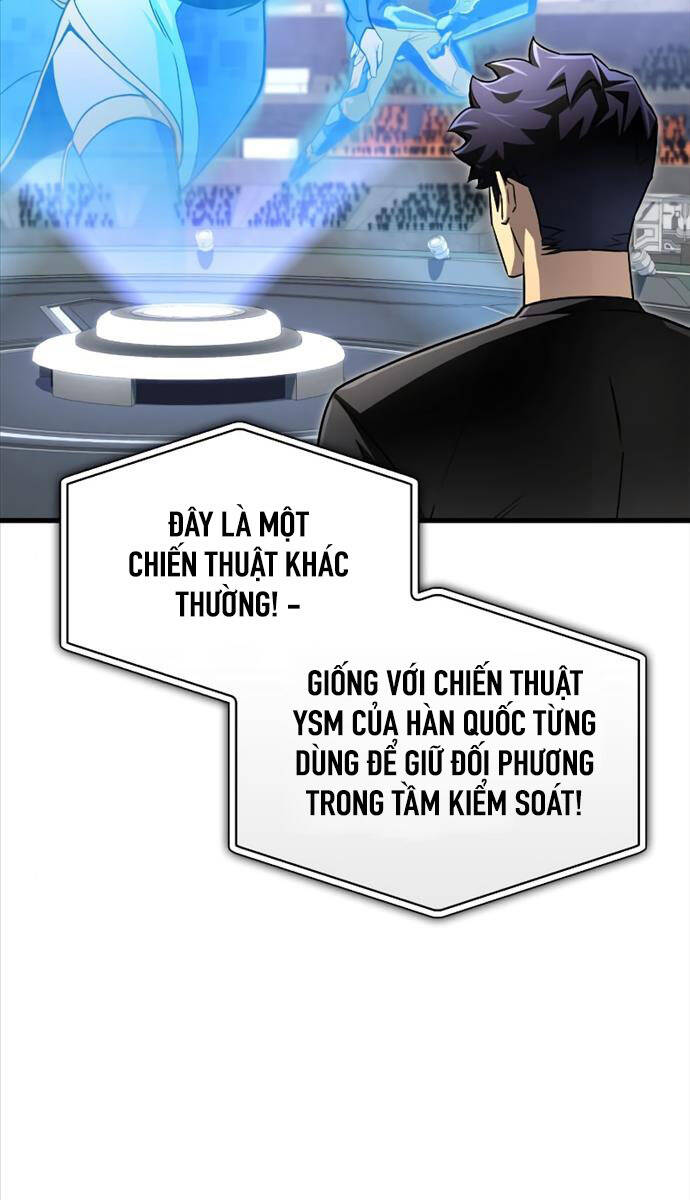 Cuộc Chiến Siêu Nhân Chap 81 - Next Chap 82