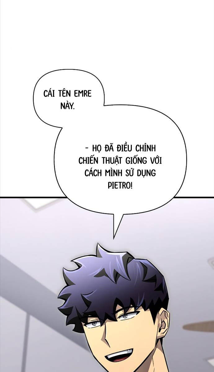 Cuộc Chiến Siêu Nhân Chap 81 - Next Chap 82