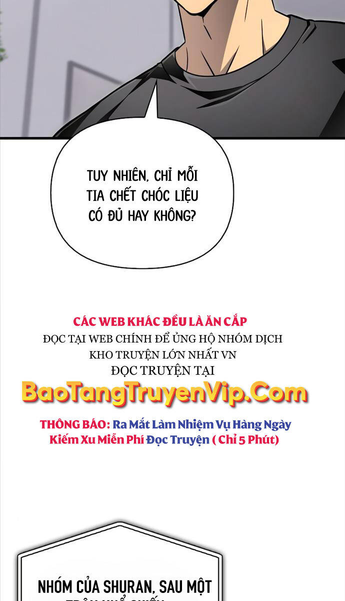 Cuộc Chiến Siêu Nhân Chap 81 - Next Chap 82