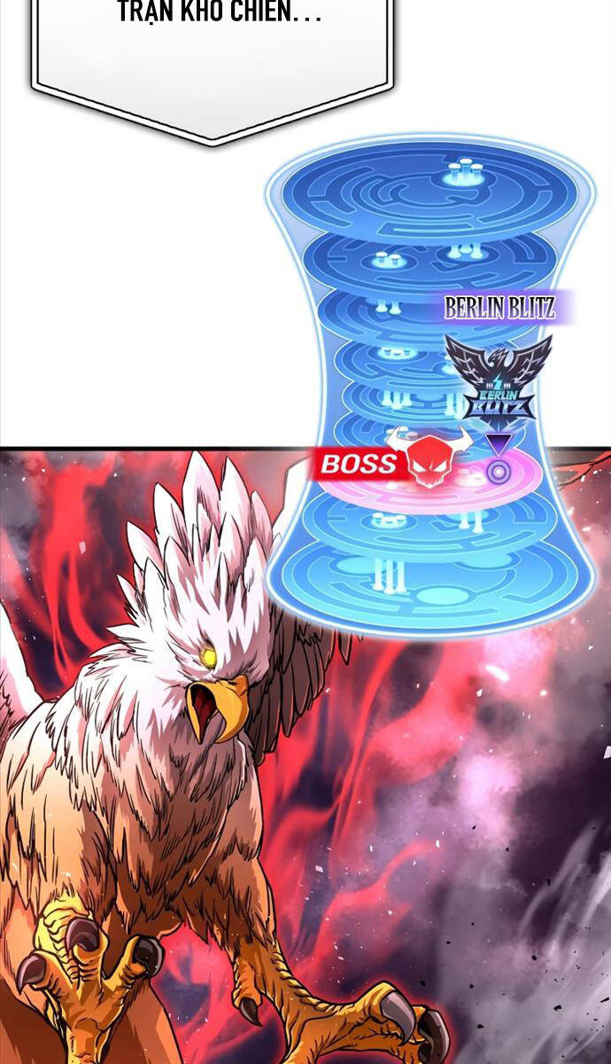 Cuộc Chiến Siêu Nhân Chap 81 - Next Chap 82