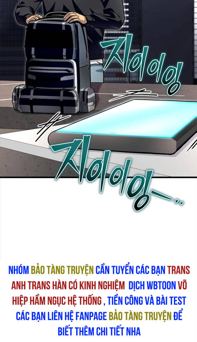 Cuộc Chiến Siêu Nhân Chap 81 - Next Chap 82