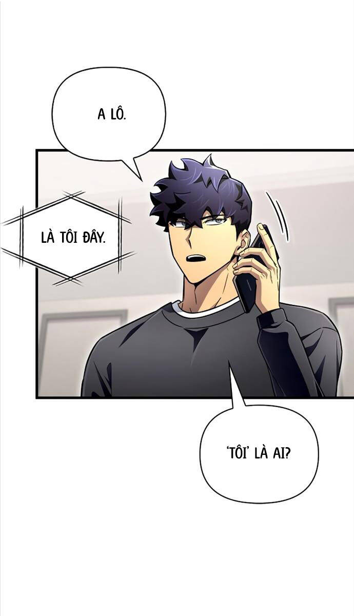 Cuộc Chiến Siêu Nhân Chap 81 - Next Chap 82