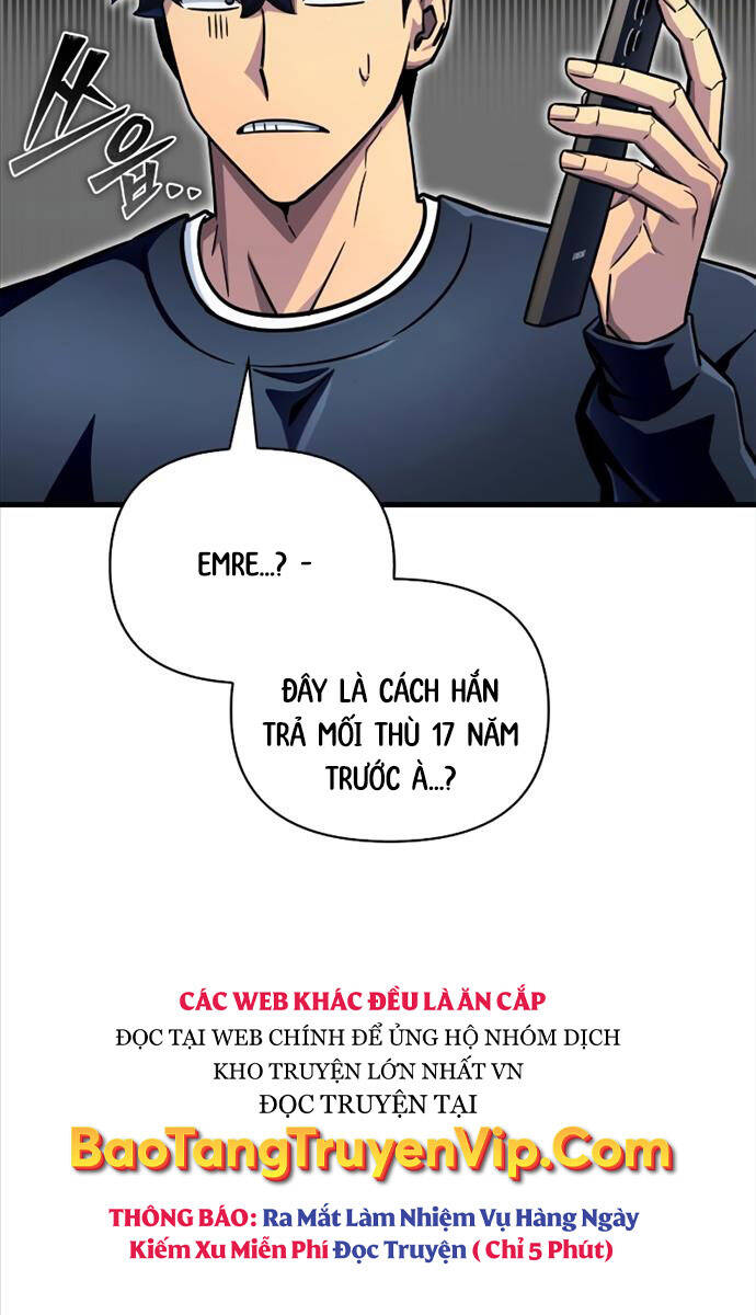 Cuộc Chiến Siêu Nhân Chap 81 - Next Chap 82
