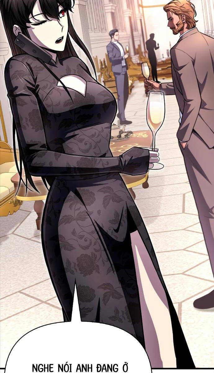 Cuộc Chiến Siêu Nhân Chap 81 - Next Chap 82