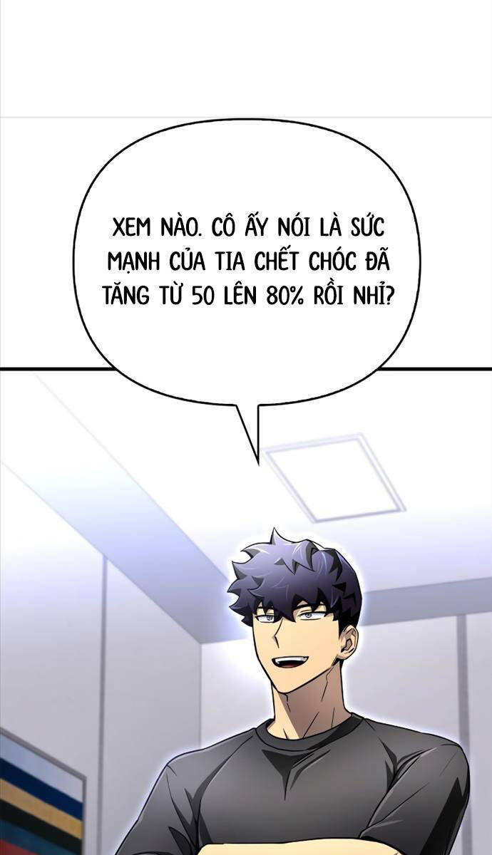 Cuộc Chiến Siêu Nhân Chap 81 - Next Chap 82