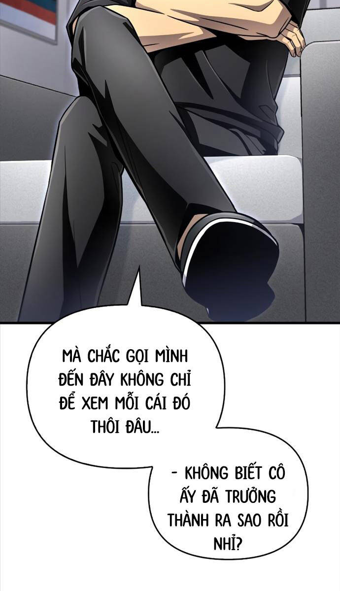 Cuộc Chiến Siêu Nhân Chap 81 - Next Chap 82