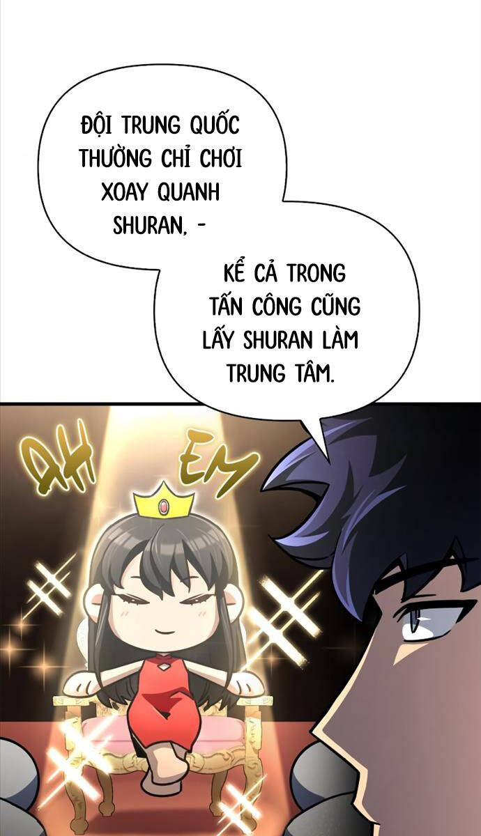 Cuộc Chiến Siêu Nhân Chap 81 - Next Chap 82