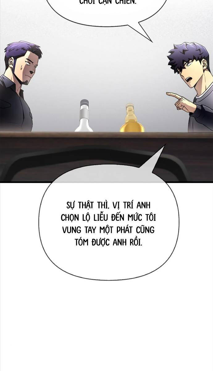 Cuộc Chiến Siêu Nhân Chap 81 - Next Chap 82