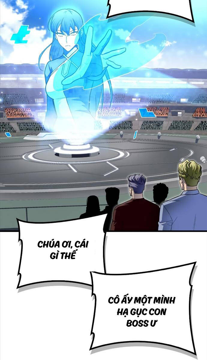 Cuộc Chiến Siêu Nhân Chap 81 - Next Chap 82