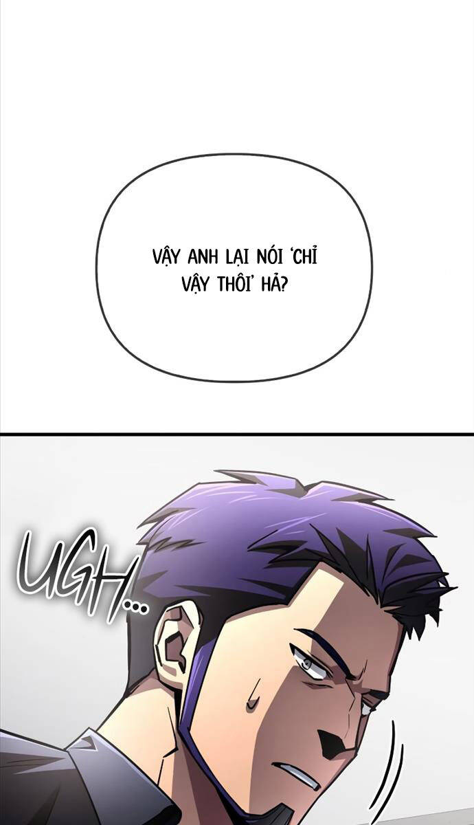 Cuộc Chiến Siêu Nhân Chap 81 - Next Chap 82