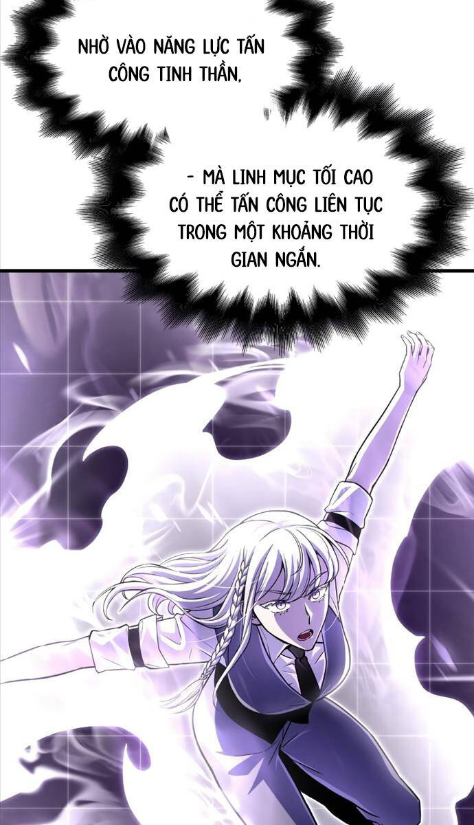 Cuộc Chiến Siêu Nhân Chap 81 - Next Chap 82