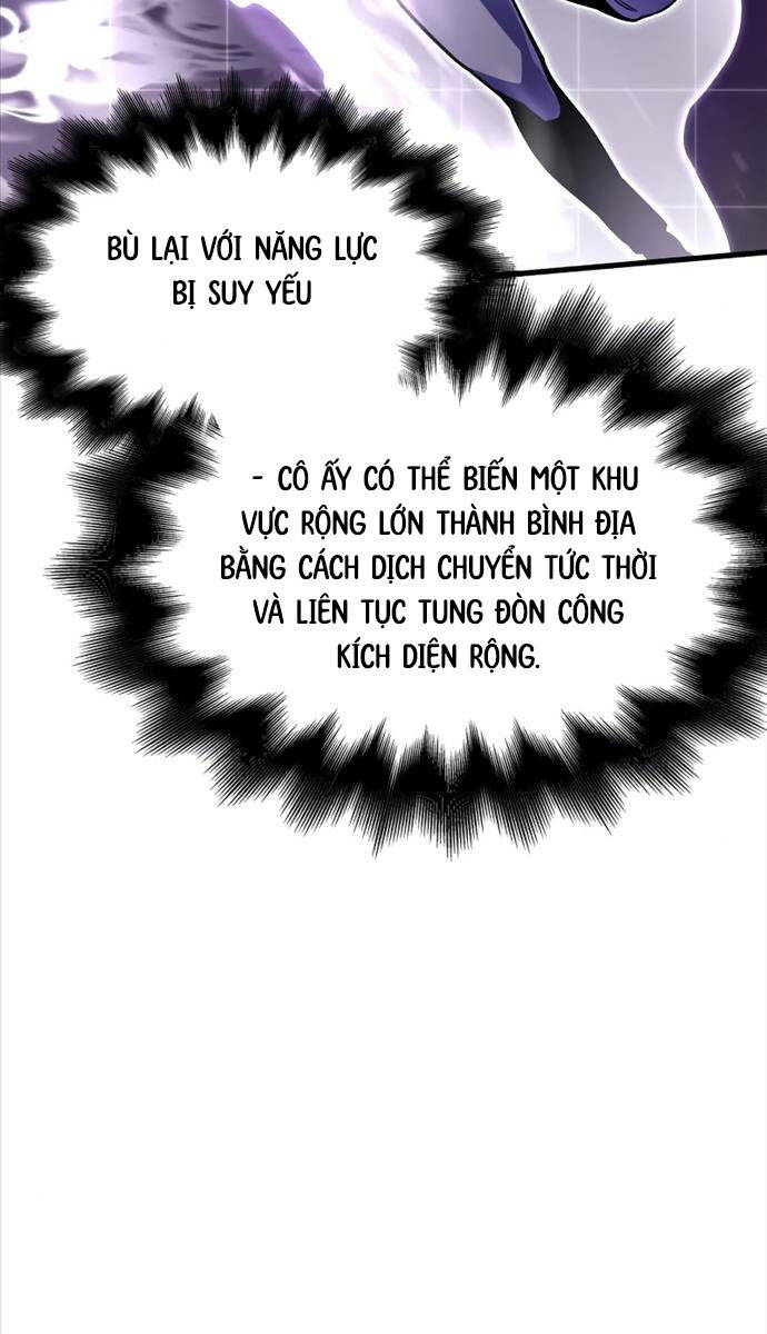 Cuộc Chiến Siêu Nhân Chap 81 - Next Chap 82