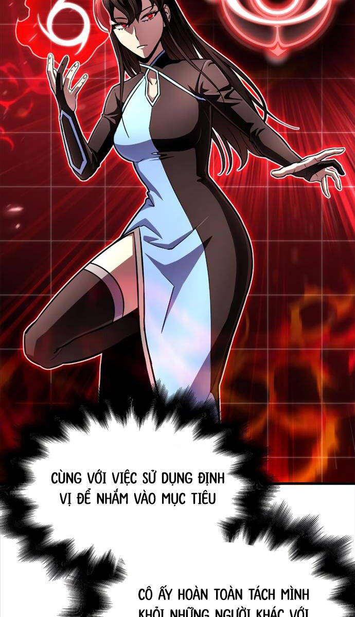 Cuộc Chiến Siêu Nhân Chap 81 - Next Chap 82